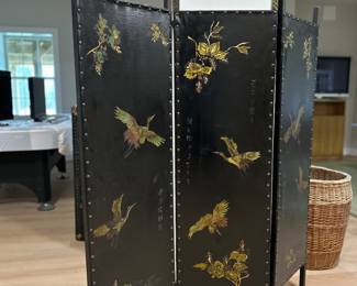 japanese Panel dressing screen