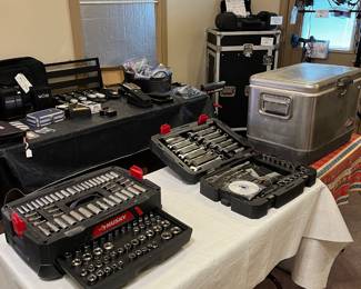 These are so clean it makes you wonder if they were used