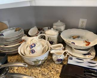 Charter Club, Summer Grove