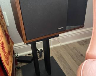 Bose Speakers