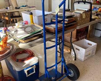 Hand Truck