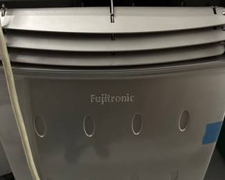 In-Room Air Conditioner