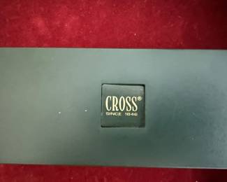 Cross Pens