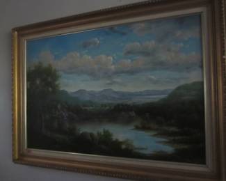 ORIGINAL ART