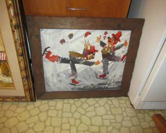 Sale Picture