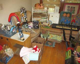 Sale Picture