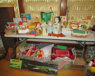Sale Picture