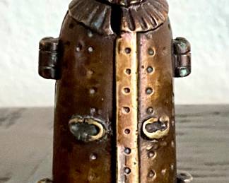 Iron Maiden of Nuremberg