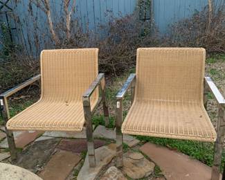 Outdoor patio furniture