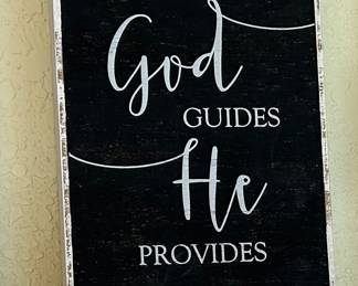 Inspirational Home Decor