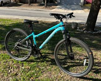 Schwinn Mountain Bike