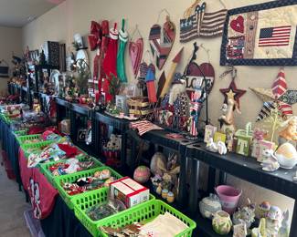 A Holiday Wonderland!