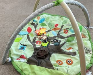 Infant Activity Mat