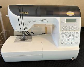 Melody Baby Lock Sewing/quilting  Machine, Model BLMY