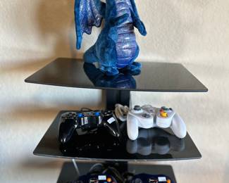 Xbox 360 and PS3 Consoles and Games.