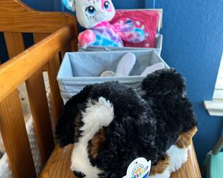  Build A Bear Workshop