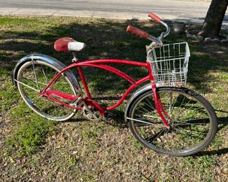 Vintage Schwinn