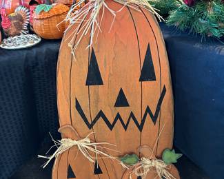 Halloween Decorations