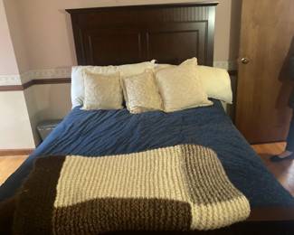 Ethan Allen Head Board