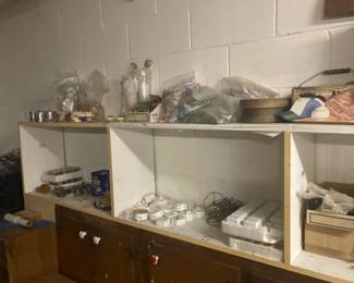 Wood Working Shop To Uncover