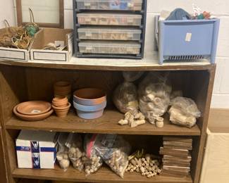 Wood Working Shop To Uncover