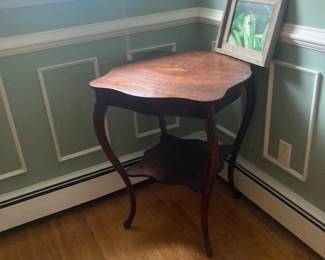 Parlor Table