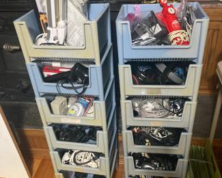 Electronics And More