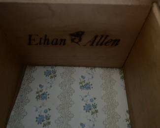 Ethan Allen Bedroom Furniture