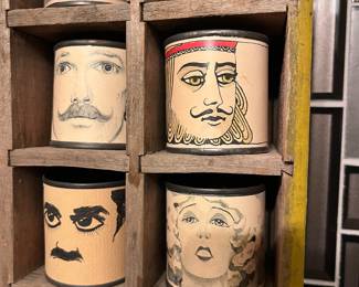 Custom creation by Charles Hodnet, circa 1970's