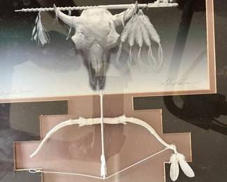 Calling the Buffalo by Patty Eckman (has been fixed)