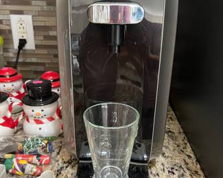 Purify your water 💦💦