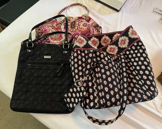 vera bradley purses