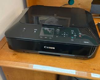 Canon Color Printer - MG 5420