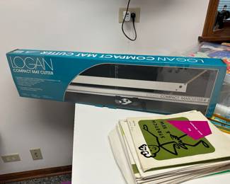 Sewing and Crafting Supplies