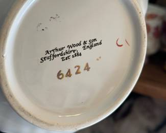 Assorted China - Tea Cups and Saucers