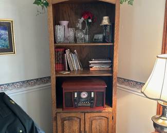 Bookcase (2 available)