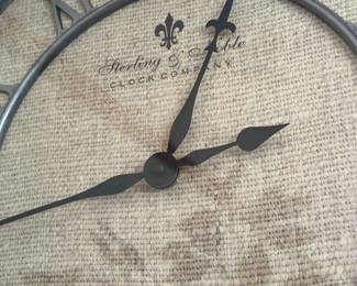 Wall Clock
