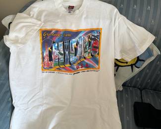 Vintage Graphic Tees