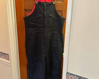 Steelguard Coveralls