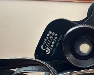 Stellar Binoculars 
