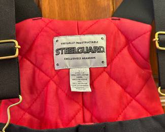 Steelguard Coveralls