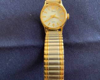 Vintage Timex watch