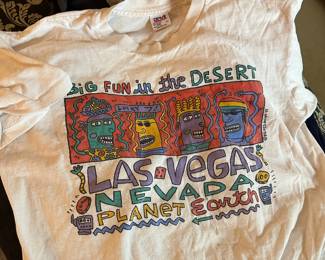 Vintage Graphic Tees