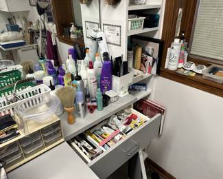 Hair Dresser Accessories 