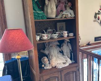 Bookcase (2 available)