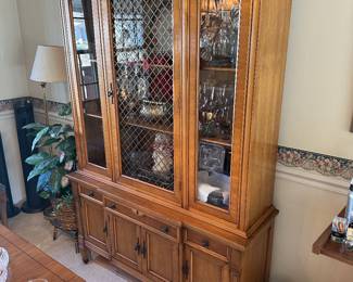 China Cabinet