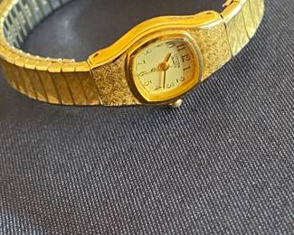 Vintage Citizen Quartz Ladies watch