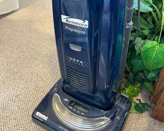Kenmore Vacuum 