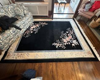 Area Rug