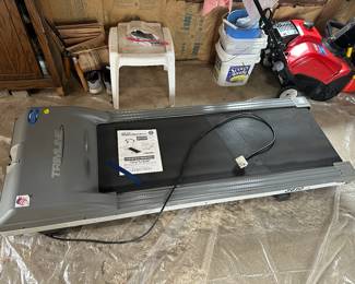 Trimline Treadmill